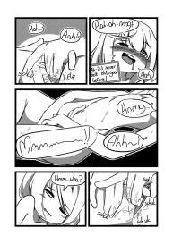Hannah’s Daily Life #14