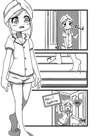 Hannah’s Daily Life #3