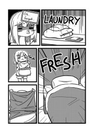Hannah’s Daily Life #4