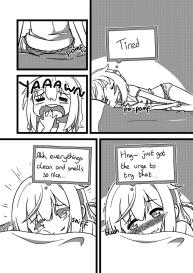 Hannah’s Daily Life #5