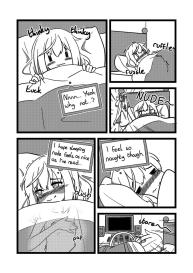 Hannah’s Daily Life #6