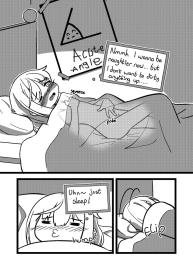 Hannah’s Daily Life #7