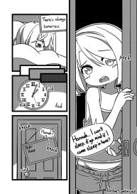 Hannah’s Daily Life #8