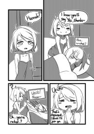 Hannah’s Daily Life #9