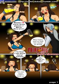 Cana Alberona #1