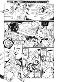 Skarpworld 9 – Milk Crisis 3 #17