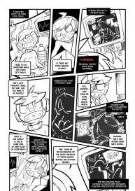 Skarpworld 9 – Milk Crisis 3 #19