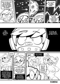 Skarpworld 9 – Milk Crisis 3 #21