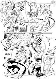 Skarpworld 9 – Milk Crisis 3 #6