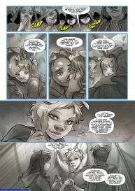 Unnatural 11 #10