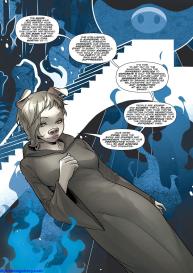 Unnatural 11 #11