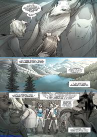 Unnatural 11 #12