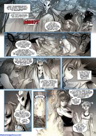 Unnatural 11 #13