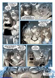 Unnatural 11 #14