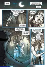 Unnatural 11 #16