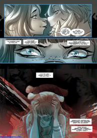 Unnatural 11 #17