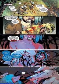 Unnatural 11 #2