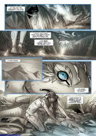 Unnatural 11 #20