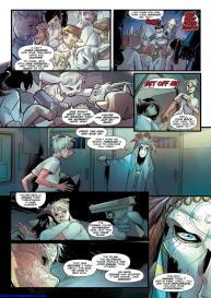Unnatural 11 #7