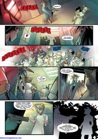 Unnatural 11 #8