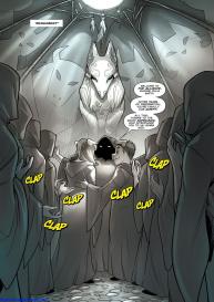 Unnatural 11 #9