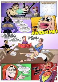 Dungeons And Dommes #2