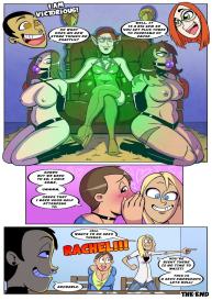 Dungeons And Dommes #5