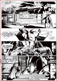 Bondage Cop – The Origin #4