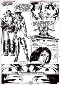 Bondage Cop – The Origin #6