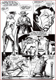 Bondage Cop – The Origin #8