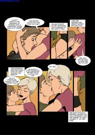 Summer With Aunt Jenny #2