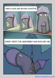 I Was Reincarnated As A Mushroom! #14