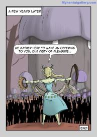 I Was Reincarnated As A Mushroom! #16