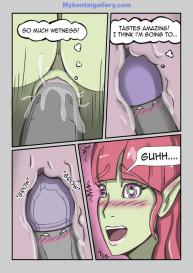 I Was Reincarnated As A Mushroom! #9