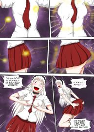 The Power Of The Spirits #11