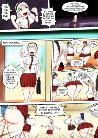 The Power Of The Spirits #12