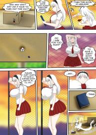 The Power Of The Spirits #14
