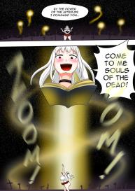 The Power Of The Spirits #18