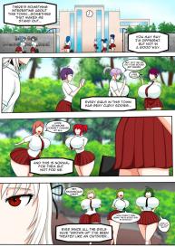 The Power Of The Spirits #2