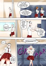 The Power Of The Spirits #4