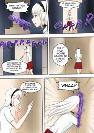 The Power Of The Spirits #5