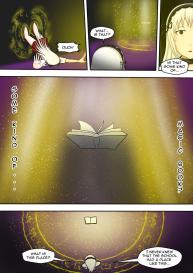 The Power Of The Spirits #6