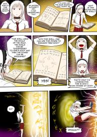 The Power Of The Spirits #7