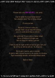Hot As Hell 6 – Rae’s Recruit #2