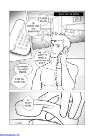 Love = Genre 7 – Arrangements #9
