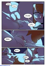 Touchy Feely #12