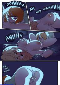 Touchy Feely #13