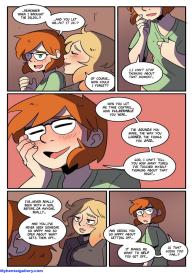 Touchy Feely #2