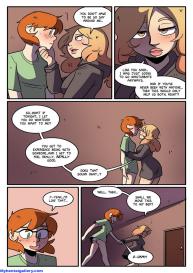 Touchy Feely #3