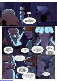 Touchy Feely #4